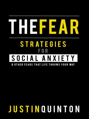 cover image of The Fear